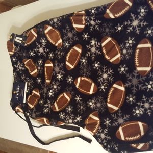 N.W.T. Men's Stafford Regular Fit sz XXL Sleep Pant Exceptionally Soft W/pockets